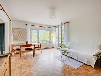 Appartement, 83 m²