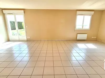 Maison, 98 m²