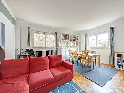 Appartement, 100 m²