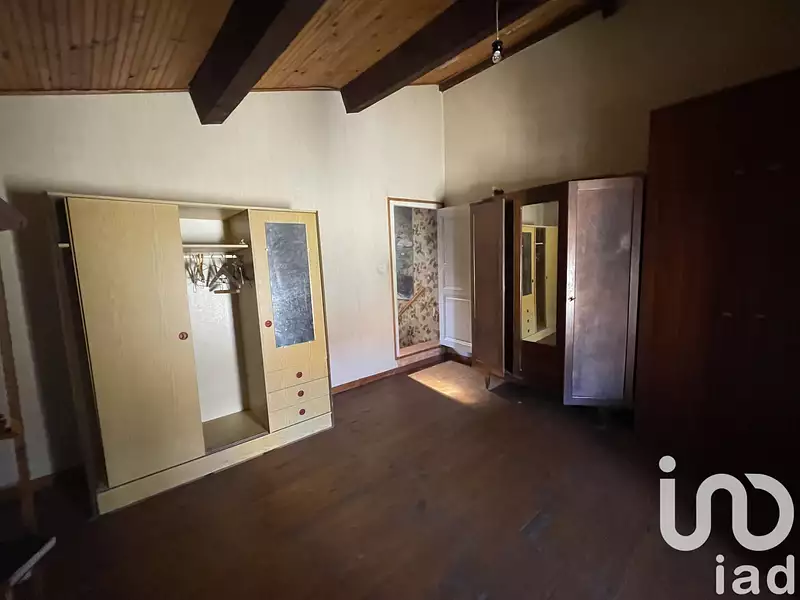 Maison, 138 m²