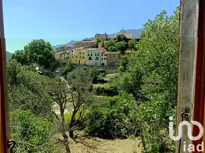 Maison, 70 m²
