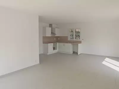 Maison, 90 m²