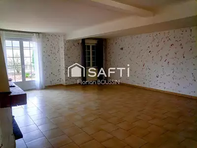 Maison, 231 m²