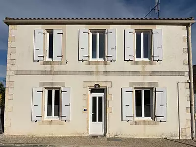 Maison, 143 m²