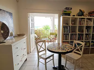 Appartement, 75 m²