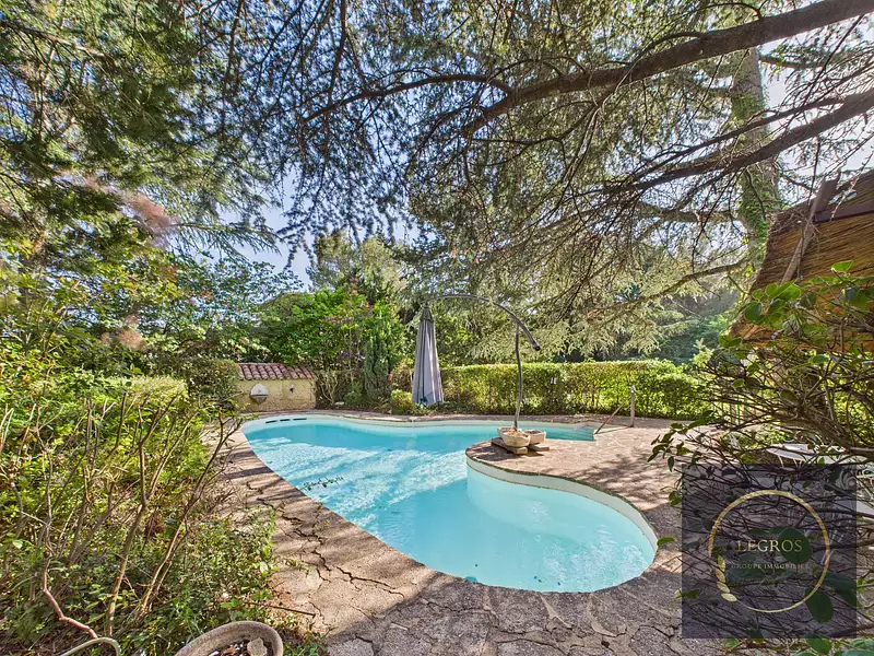 Maison, 160 m²