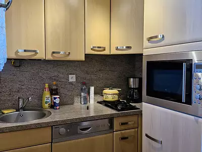 Maison, 34 m²
