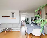 Appartement, 85,04 m²