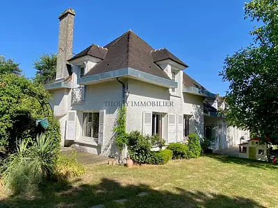 Maison, 233 m²