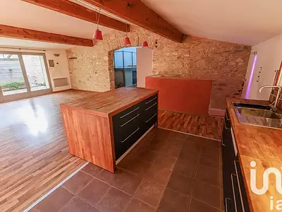 Maison, 107 m²