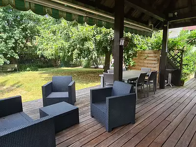 Maison, 116 m²