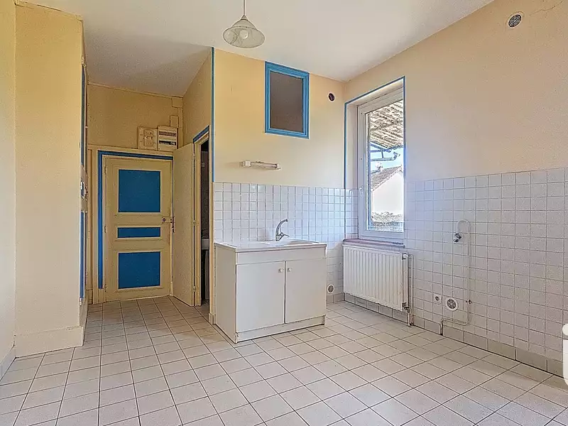 Maison, 97 m²