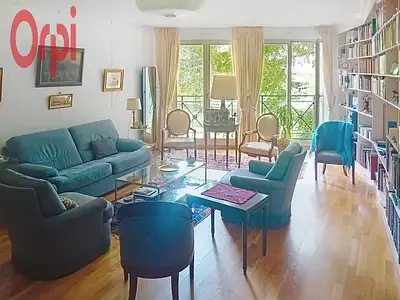 Appartement, 130 m²