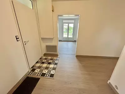 Maison, 101,5 m²