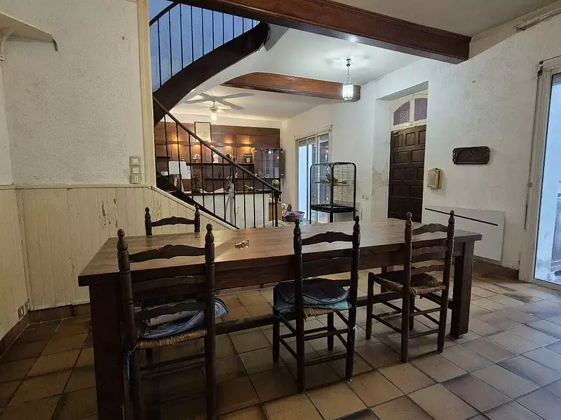 Maison, 190 m²