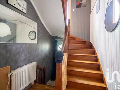 Maison, 115 m²