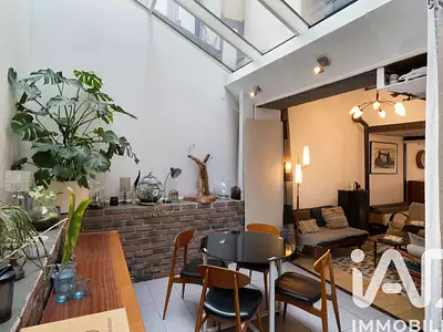 Appartement, 122 m²