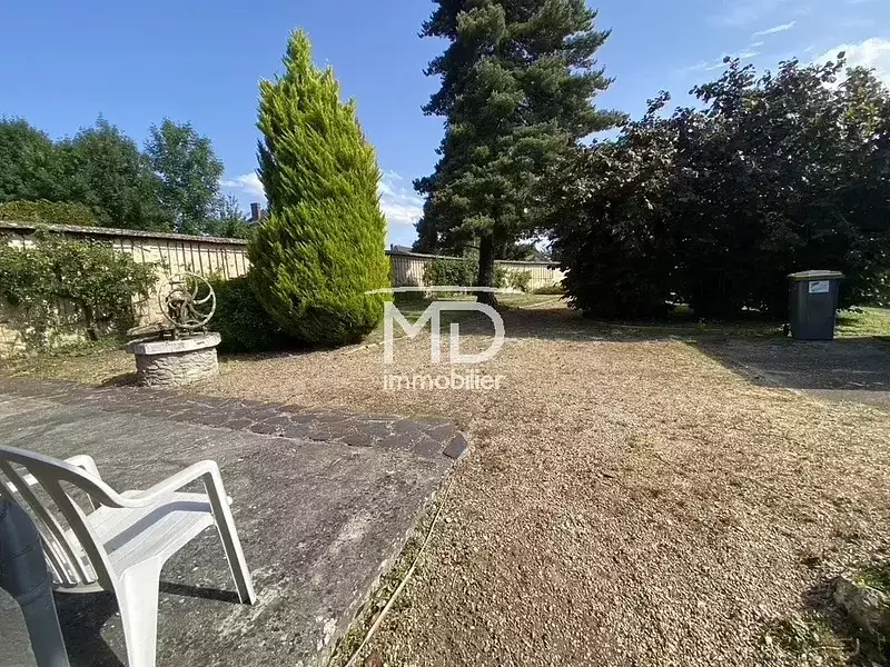 Maison, 96,88 m²