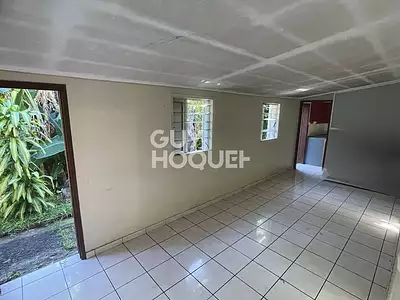 Maison, 161 m²
