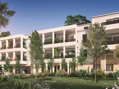 Appartement, 70,17 m²