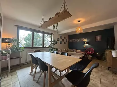 Appartement, 93,33 m²