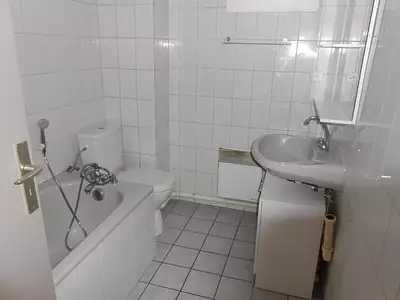 Appartement, 43,92 m²