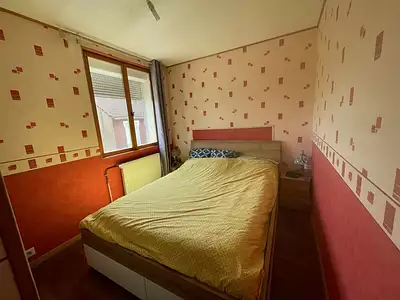 Maison, 104 m²