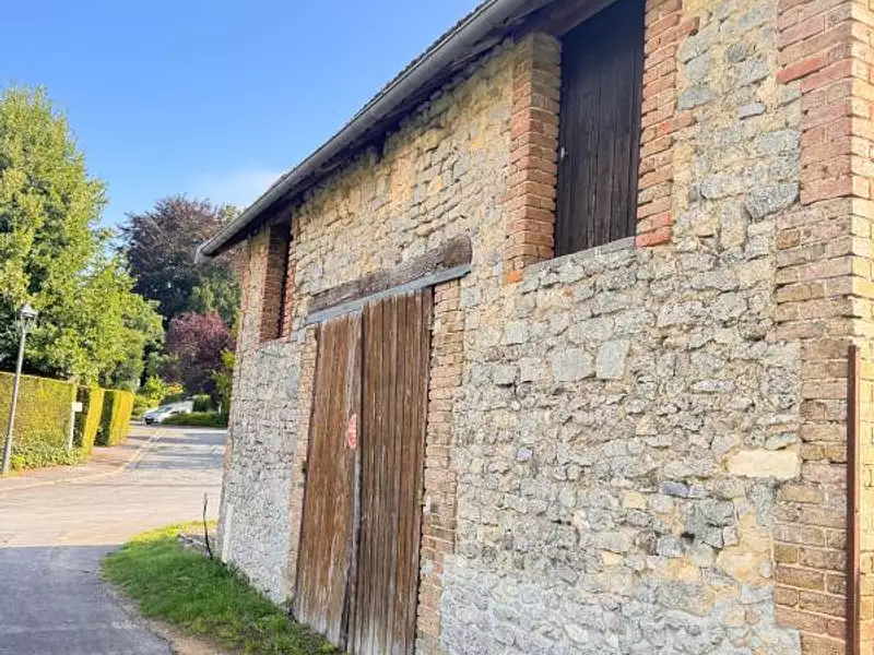 Maison, 54 m²