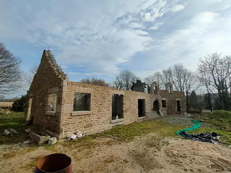 Maison, 167 m²