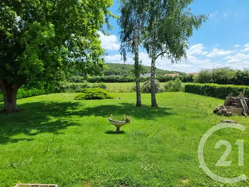 Maison, 165 m²