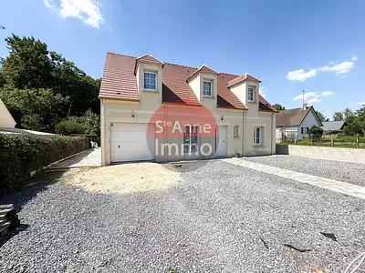Maison, 140 m²