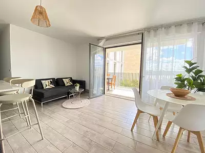 Appartement, 92 m²