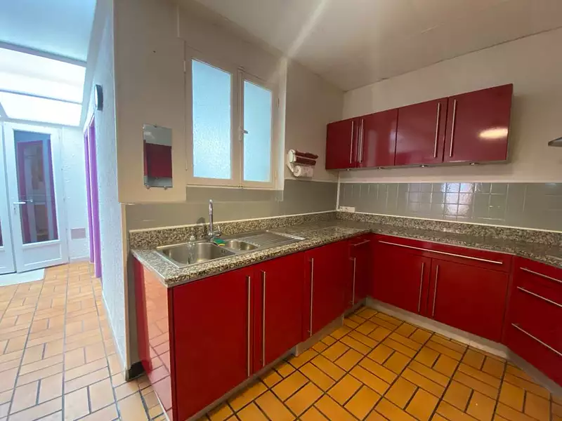 Maison, 81 m²
