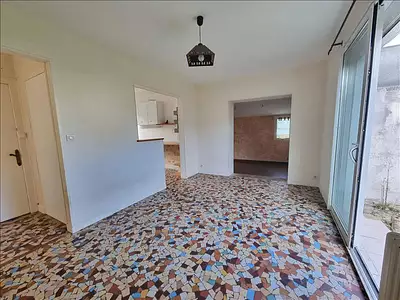 Maison, 90 m²