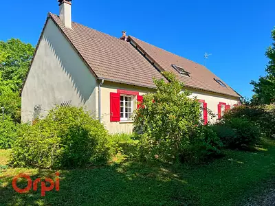 Maison, 210 m²