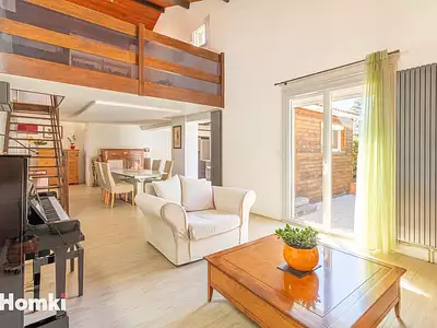 Maison, 175 m²