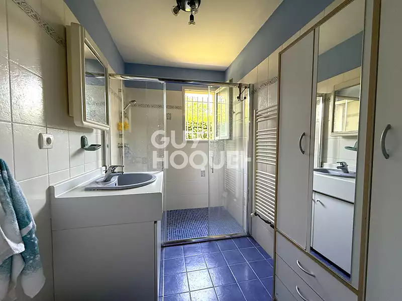 Maison, 96 m²