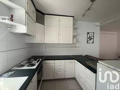 Maison, 82 m²