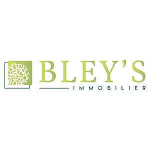 Logo de l'agence BLEY'S IMMOBILIER