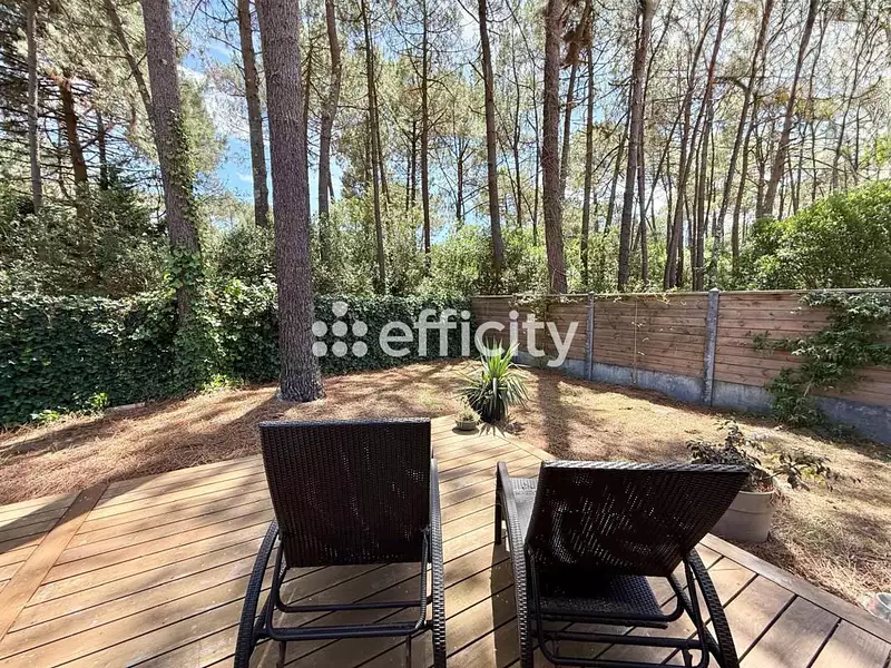 Maison, 82 m²