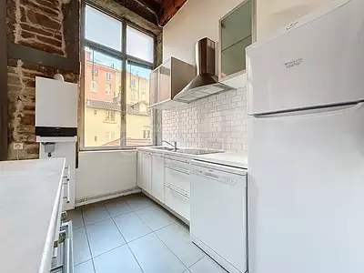 Appartement, 82 m²