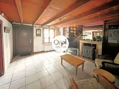 Maison, 77 m²