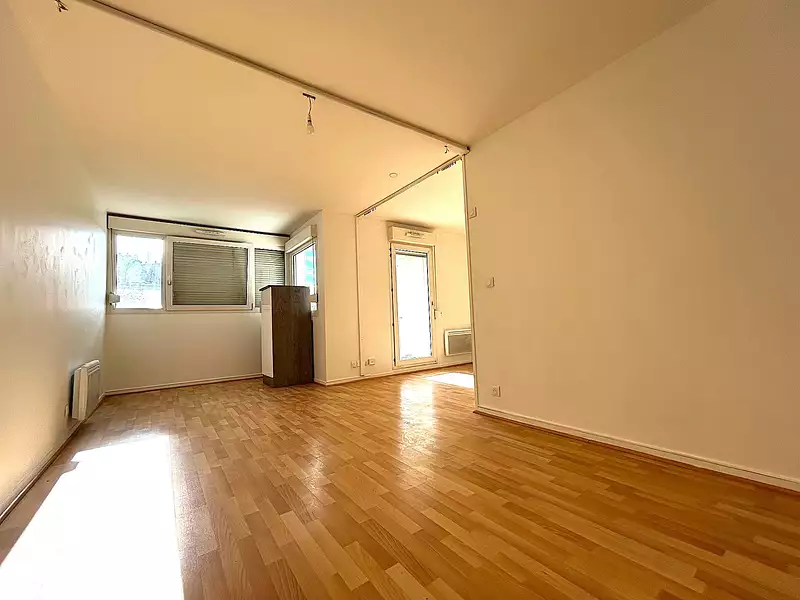 Appartement, 47,05 m²