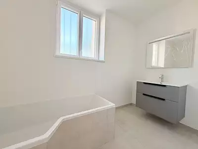 Appartement, 133 m²