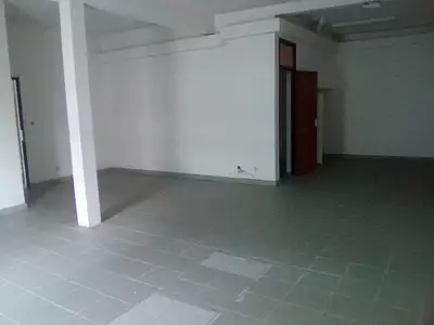 Divers, 57 m²