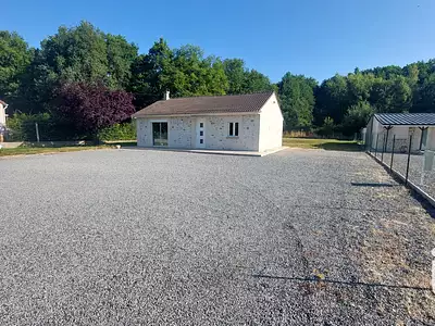 Maison, 70 m²