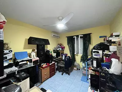 Maison, 98 m²