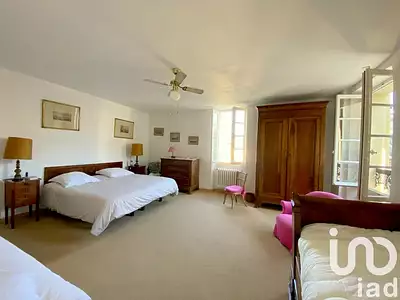 Maison, 300 m²
