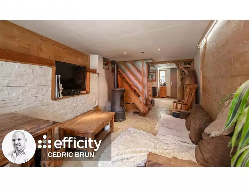 Maison, 120 m²