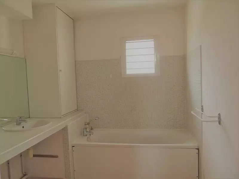 Appartement, 74 m²